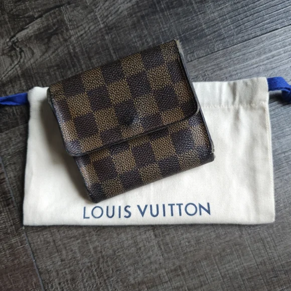 LOUIS VUITTON - wallet - Picture 3 of 16